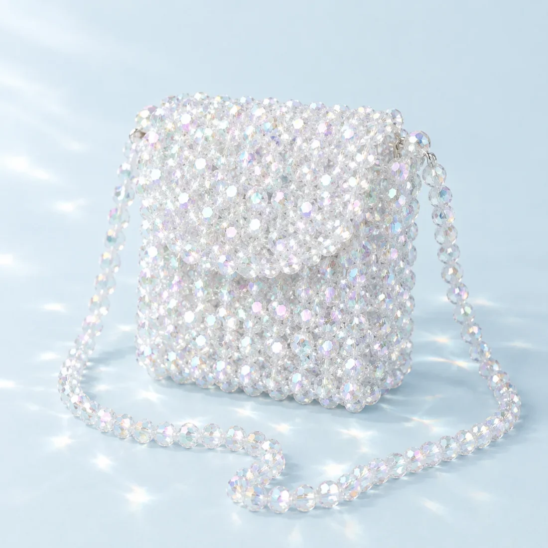 Aurora Crossbody, front view