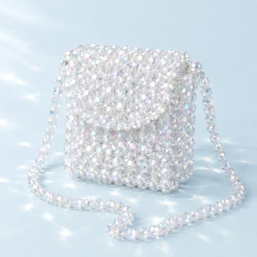 Aurora Crossbody, front view