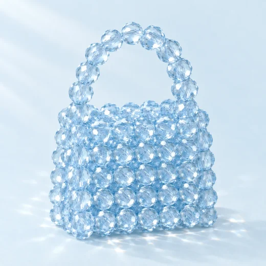 Glacier Mini Top-Handle, front view