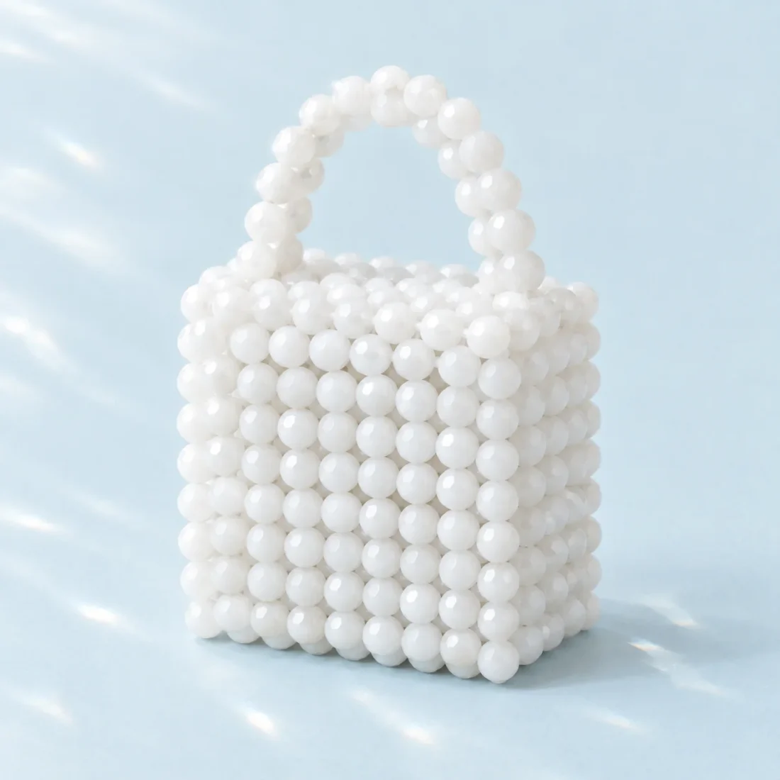 Milk Mini Box, front view
